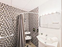 AZZ Sevilla Torre de la Plata