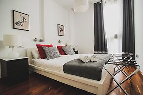 AZZ Sevilla Torre de la Plata