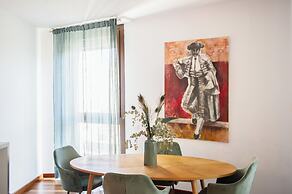 AZZ Sevilla Torre de la Plata