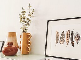 AZZ Sevilla Torre de la Plata