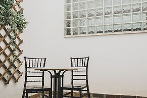 AZZ Sevilla Torre de la Plata