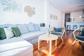 AZZ Sevilla Torre de la Plata