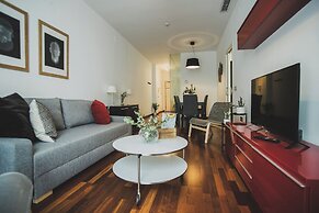 AZZ Sevilla Torre de la Plata