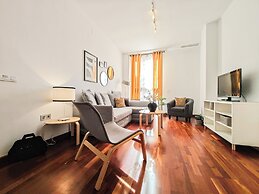 AZZ Sevilla Torre de la Plata