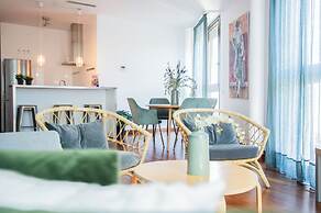 AZZ Sevilla Torre de la Plata