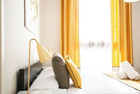 AZZ Sevilla Torre de la Plata