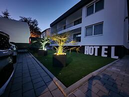 Hotel Am Kurpark