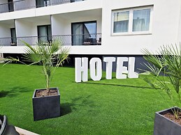 Hotel Am Kurpark