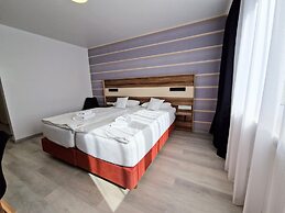 Hotel Am Kurpark