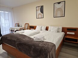 Hotel Am Kurpark