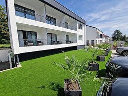 Hotel Am Kurpark
