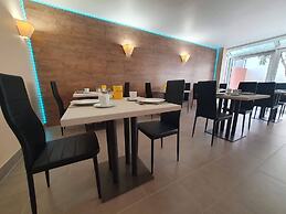 Hotel Am Kurpark