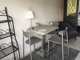 La Maison Blanche
