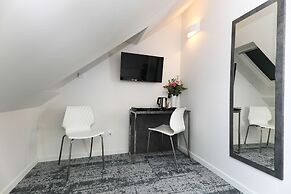 The Originals City, Hôtel Mulhouse Est