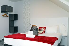 The Originals City, Hôtel Mulhouse Est