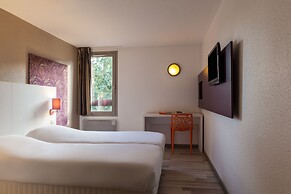 The Originals City, Hôtel Mulhouse Est
