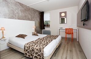 The Originals City, Hôtel Mulhouse Est