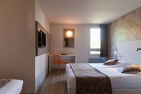 The Originals City, Hôtel Mulhouse Est
