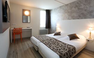 The Originals City, Hôtel Mulhouse Est