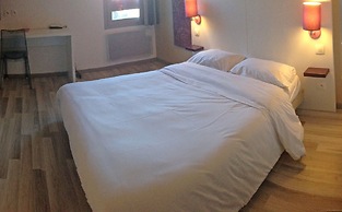 The Originals City, Hôtel Mulhouse Est