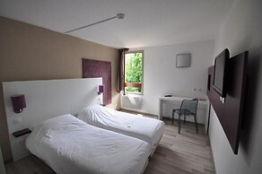 The Originals City, Hôtel Mulhouse Est