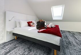 The Originals City, Hôtel Mulhouse Est