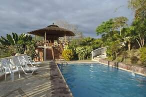Happy Hill Hostel