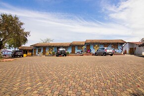 Happy Hill Hostel