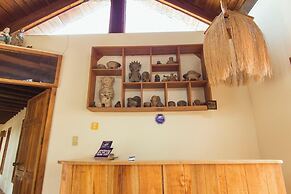 Happy Hill Hostel