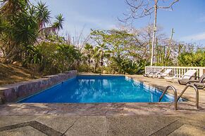 Happy Hill Hostel