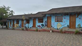 Happy Hill Hostel