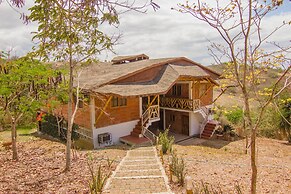 Happy Hill Hostel