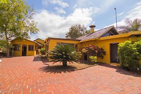 Happy Hill Hostel