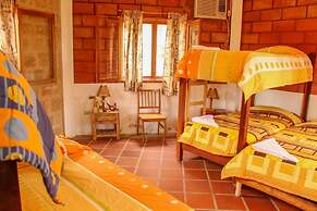 Happy Hill Hostel