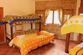 Happy Hill Hostel