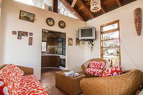 Happy Hill Hostel