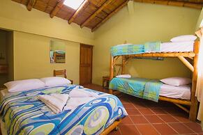 Happy Hill Hostel