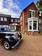 The Emsworth B&B Hotel