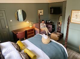 The Emsworth Hotel