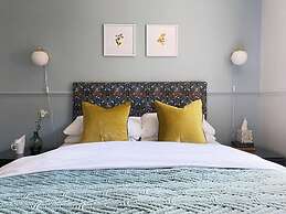 The Emsworth B&B Hotel
