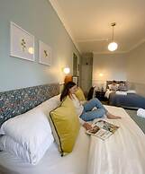 The Emsworth Hotel