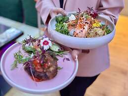 The Emsworth B&B Hotel