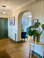 The Emsworth B&B Hotel