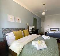 The Emsworth B&B Hotel