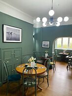 The Emsworth B&B Hotel
