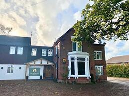 The Emsworth B&B Hotel