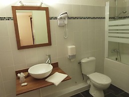 Hôtel Concorde Béziers