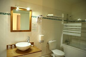 Hôtel Concorde Béziers