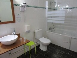 Hôtel Concorde Béziers