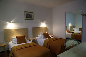 Hôtel Concorde Béziers